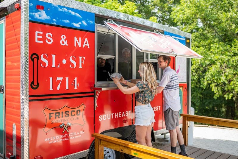 Frisco Sporting Club photo 5