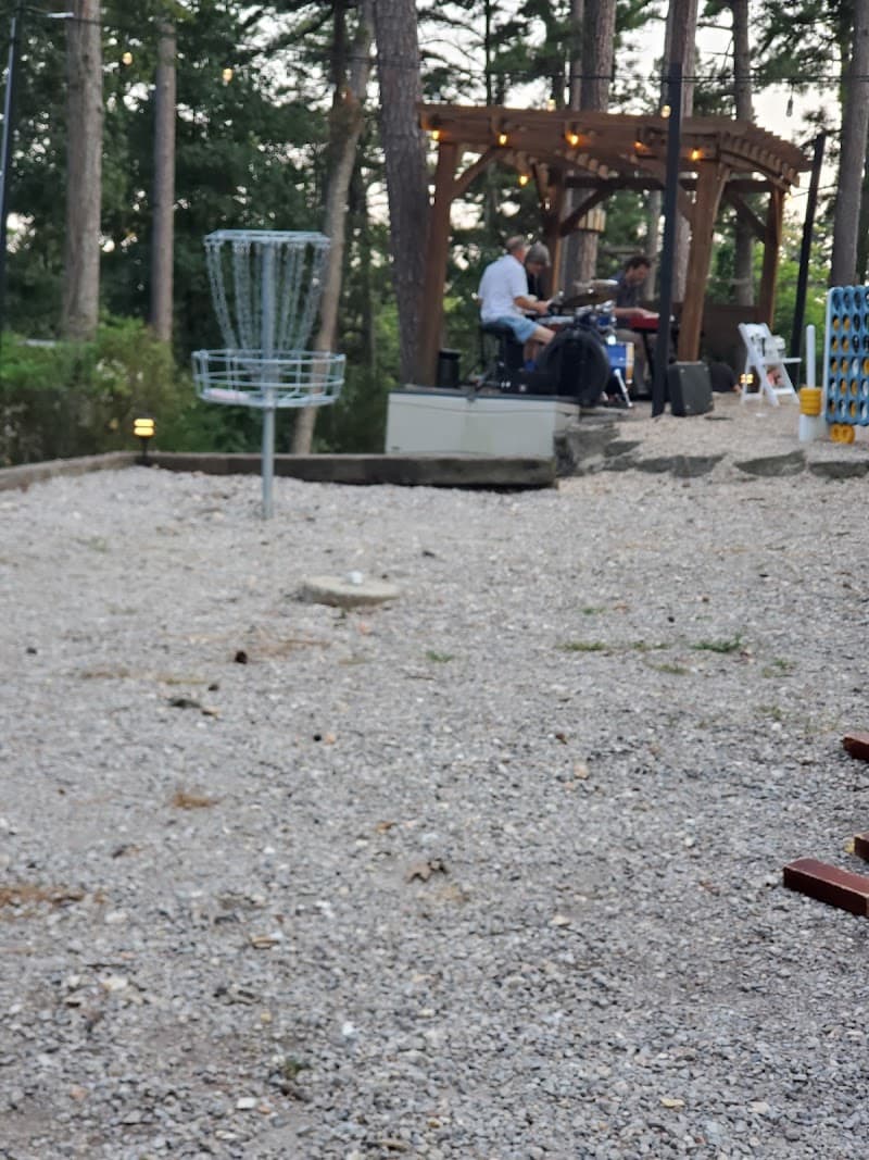 Frisco Sporting Club photo 1