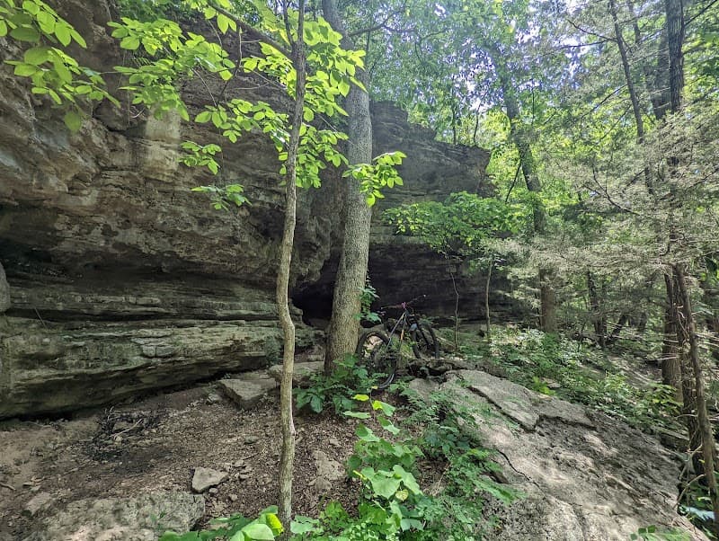 Blowing Springs Park photo 3