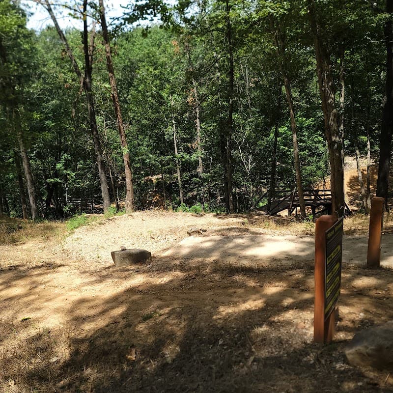 Blowing Springs Park photo 4