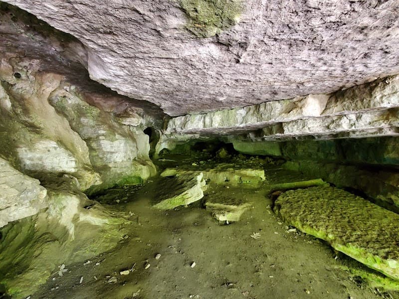 Blowing Springs Park photo 5