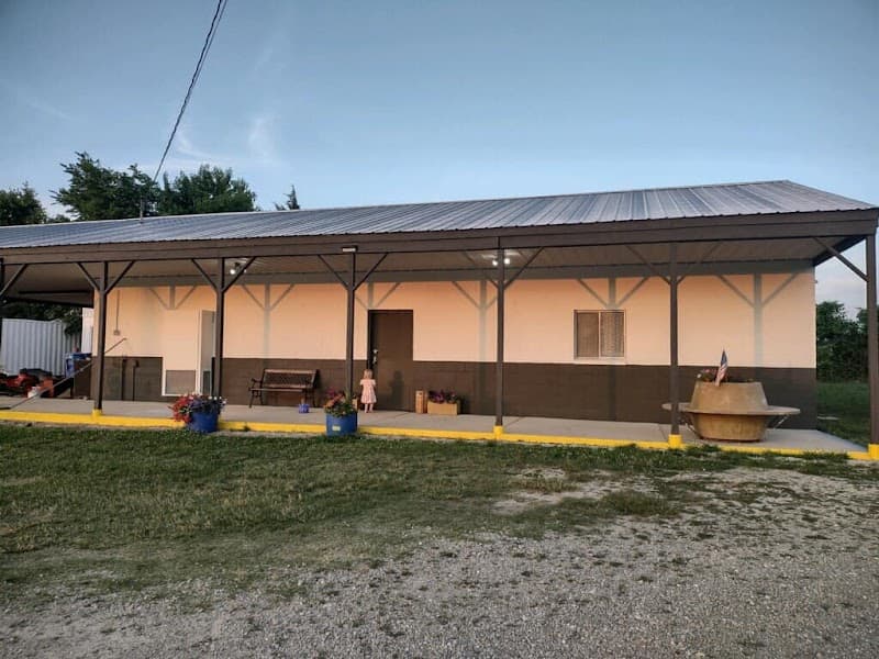 Marshfield Saddle Club, MO photo 1