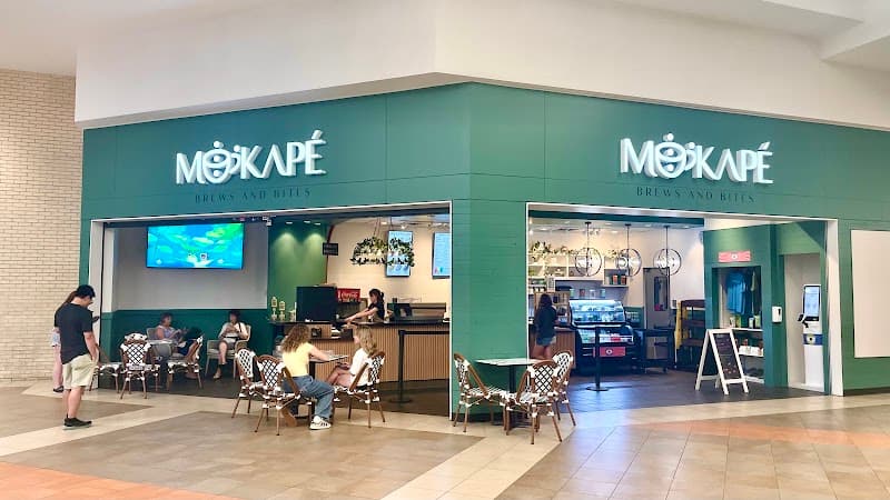 MOKapé Brews and Bites photo 2