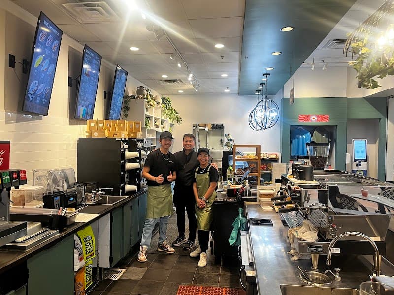 MOKapé Brews and Bites photo 4