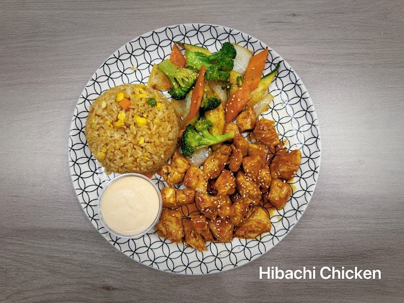 SAKURA FAYETTEVILLE AR photo 2