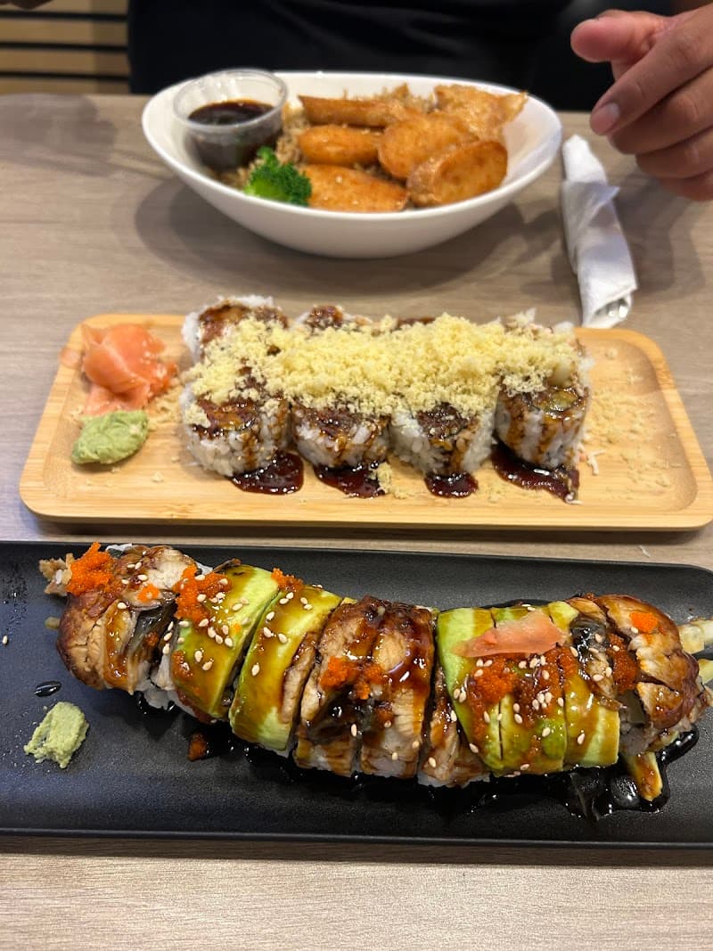 SAKURA FAYETTEVILLE AR photo 3