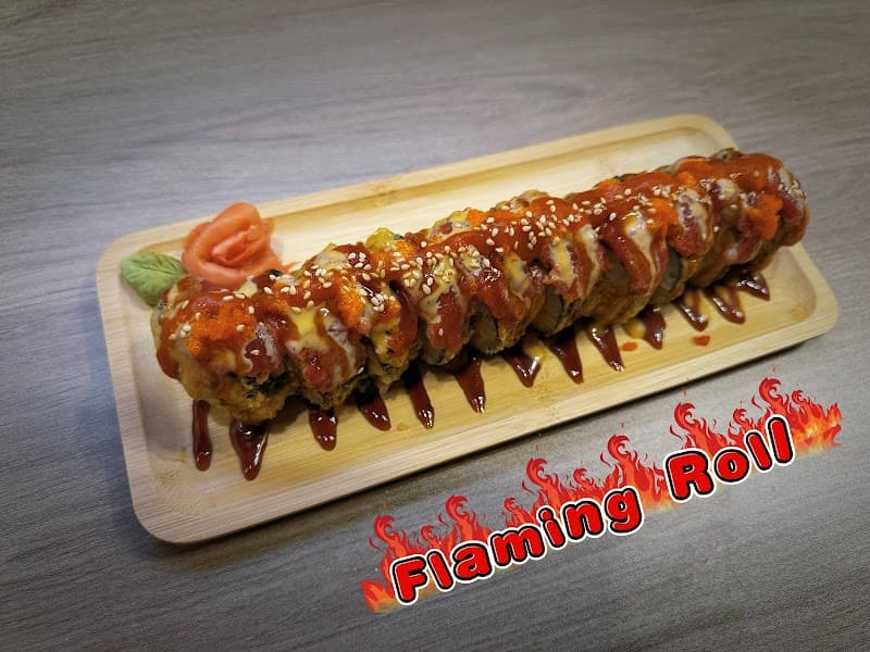 SAKURA FAYETTEVILLE AR photo 4