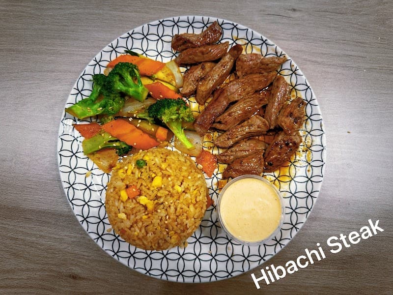 SAKURA FAYETTEVILLE AR photo 5