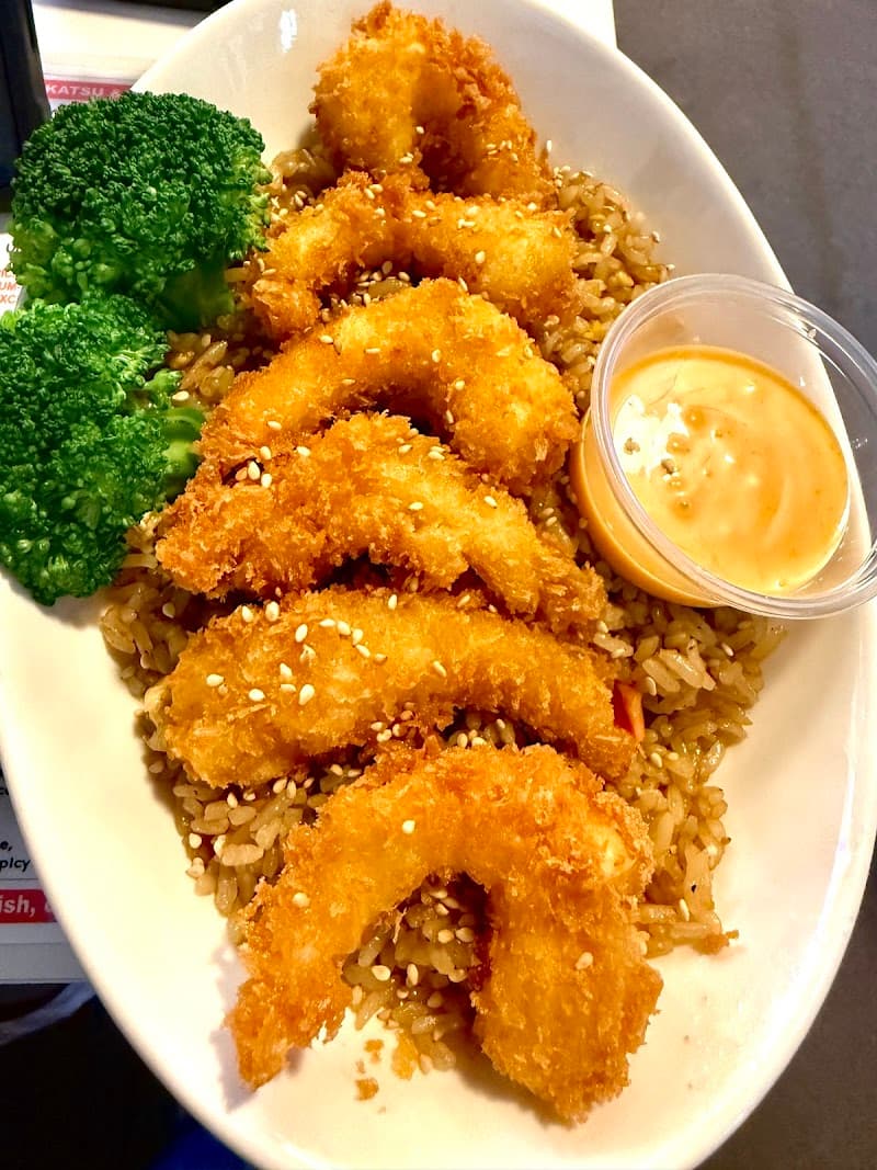 SAKURA FAYETTEVILLE AR photo 6