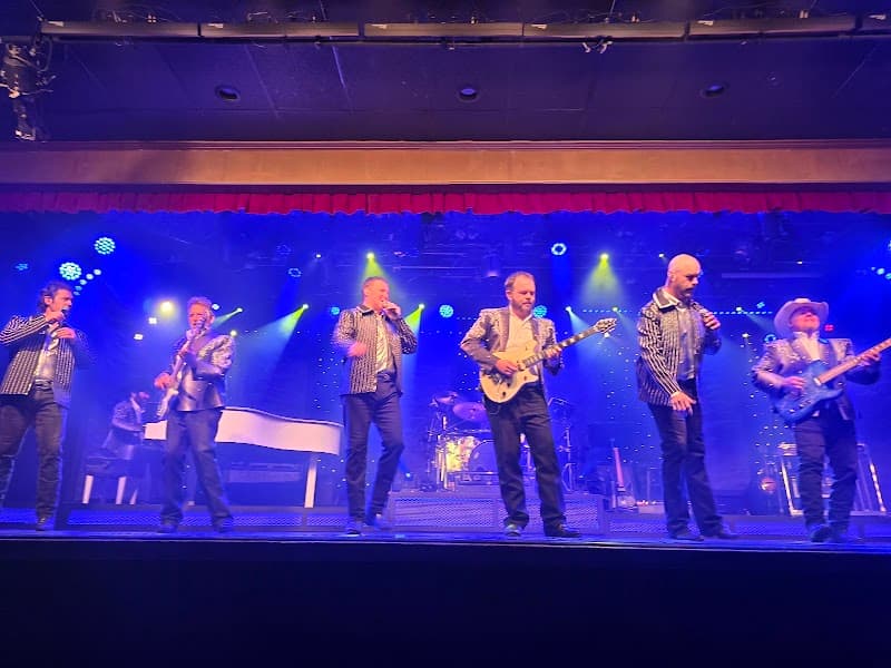 Grand Country Music Hall photo 4