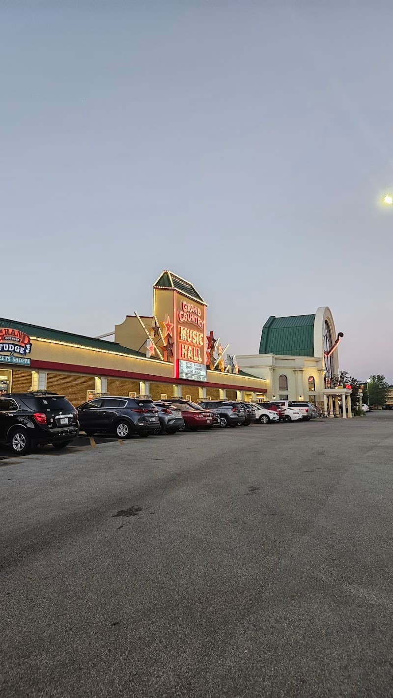 Grand Country Music Hall photo 6