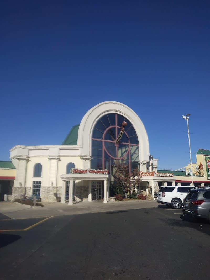 Grand Country Music Hall photo 1