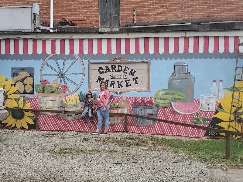 Nowata Depot Cafe photo 1