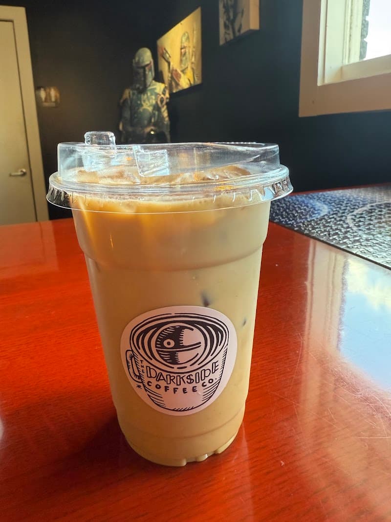 Dark Side Coffee Lounge photo 3