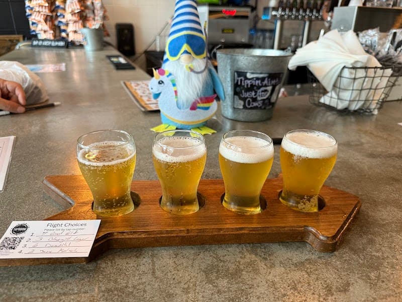 Seven Arrows Taproom - Branson Landing photo 4