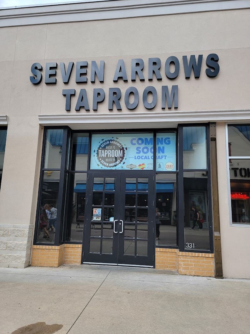 Seven Arrows Taproom - Branson Landing photo 1