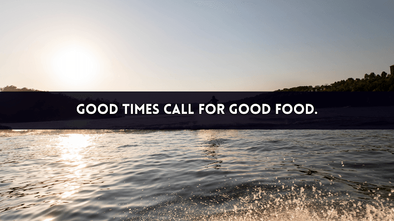 Pier 28 Pizza & Grill photo 4