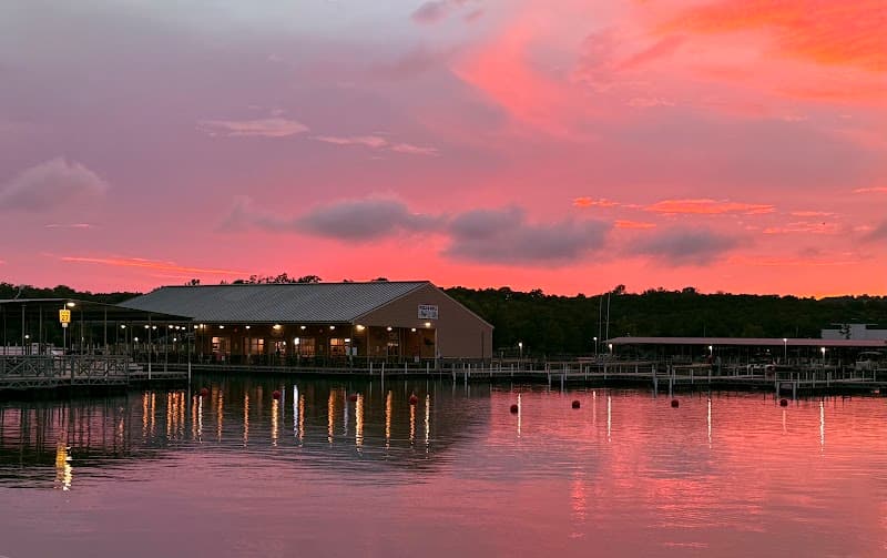 Pier 28 Pizza & Grill photo 5