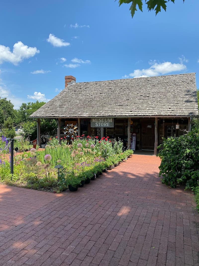 Peel Museum & Botanical Garden photo 5