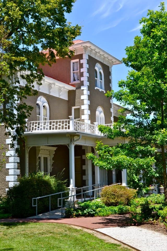 Peel Museum & Botanical Garden photo 1