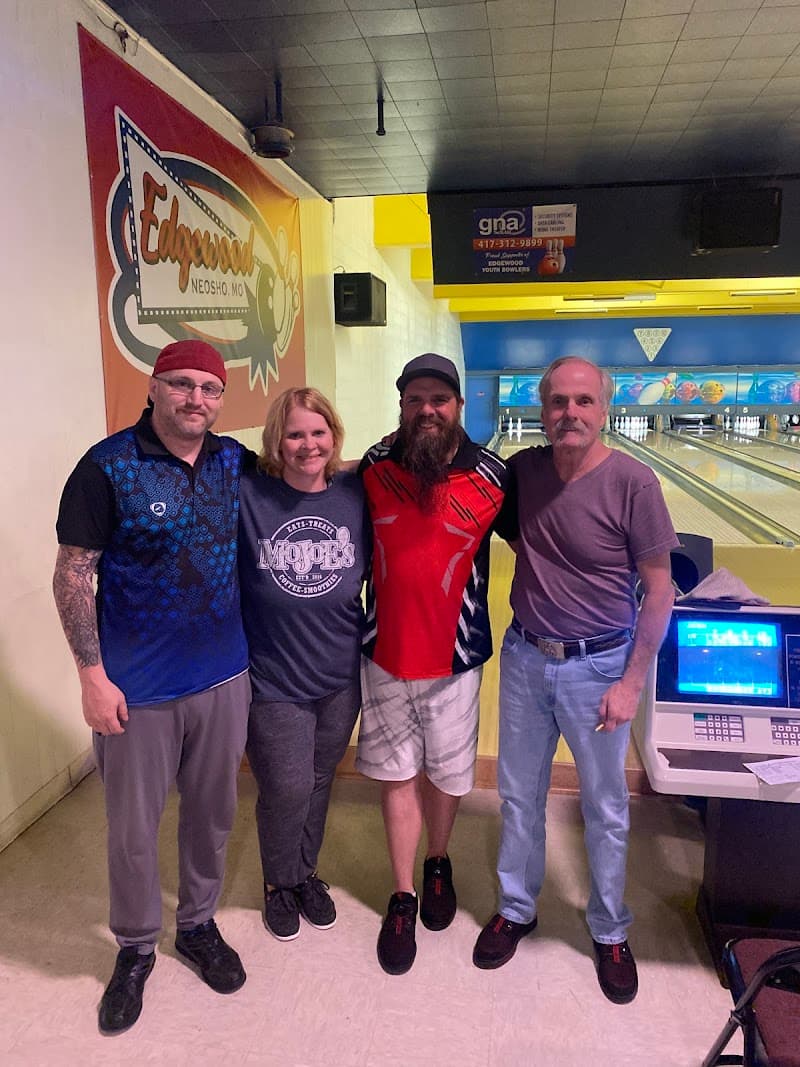 Edgewood Bowl photo 2