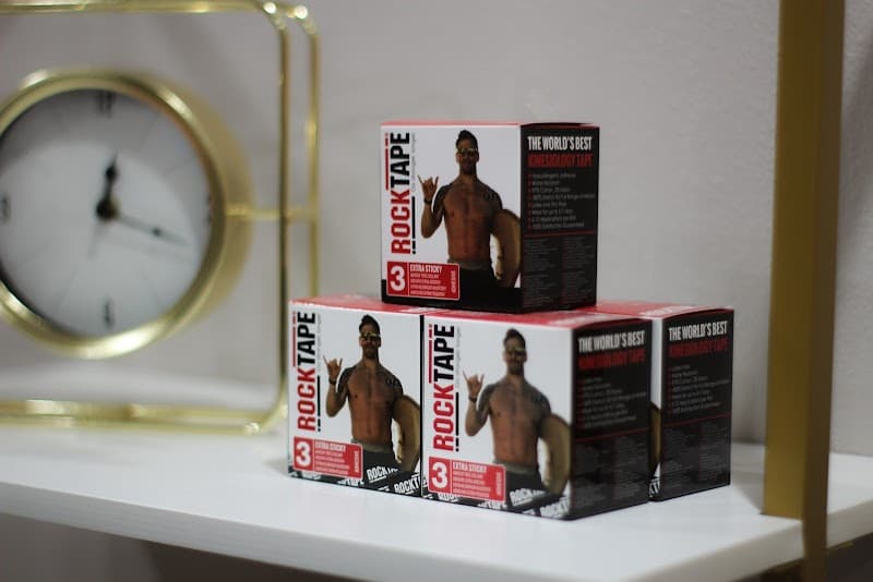 Refuge Wellness photo 5