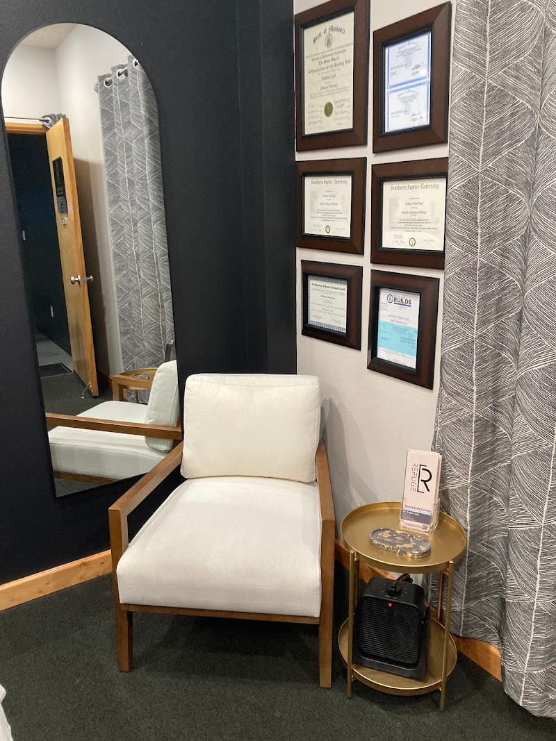 Refuge Wellness photo 6