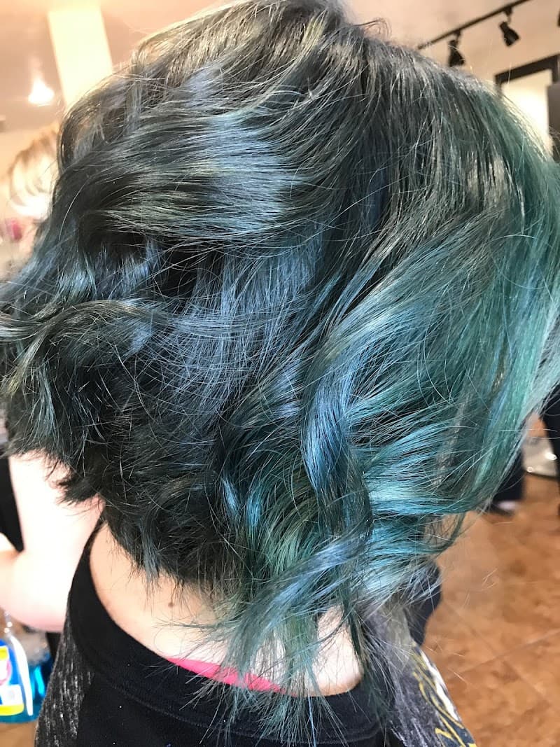 Karizma Salon photo 4