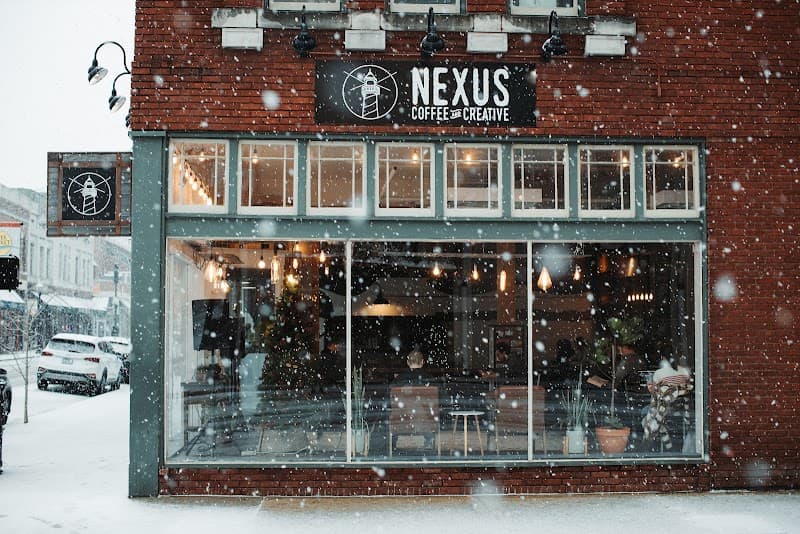 Nexus Coffee and Creative photo 2