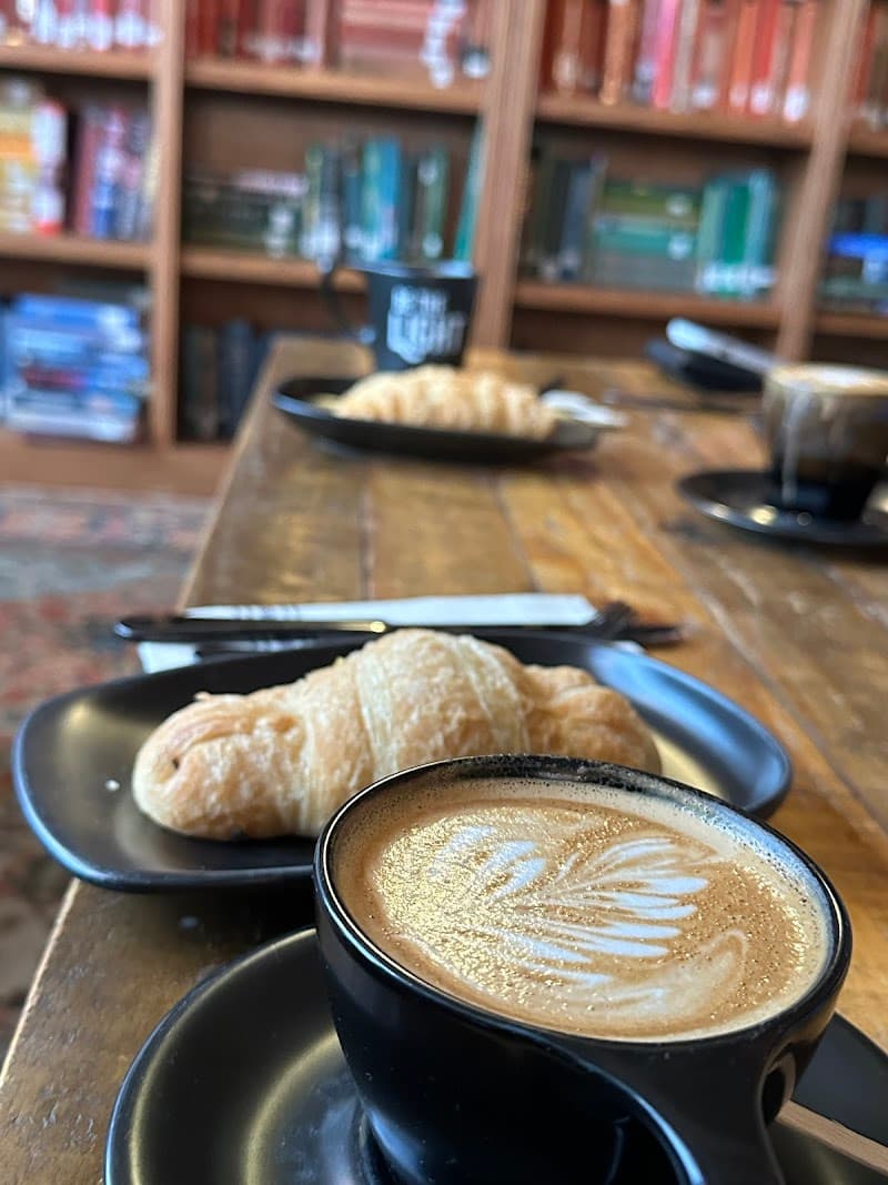 Nexus Coffee and Creative photo 4