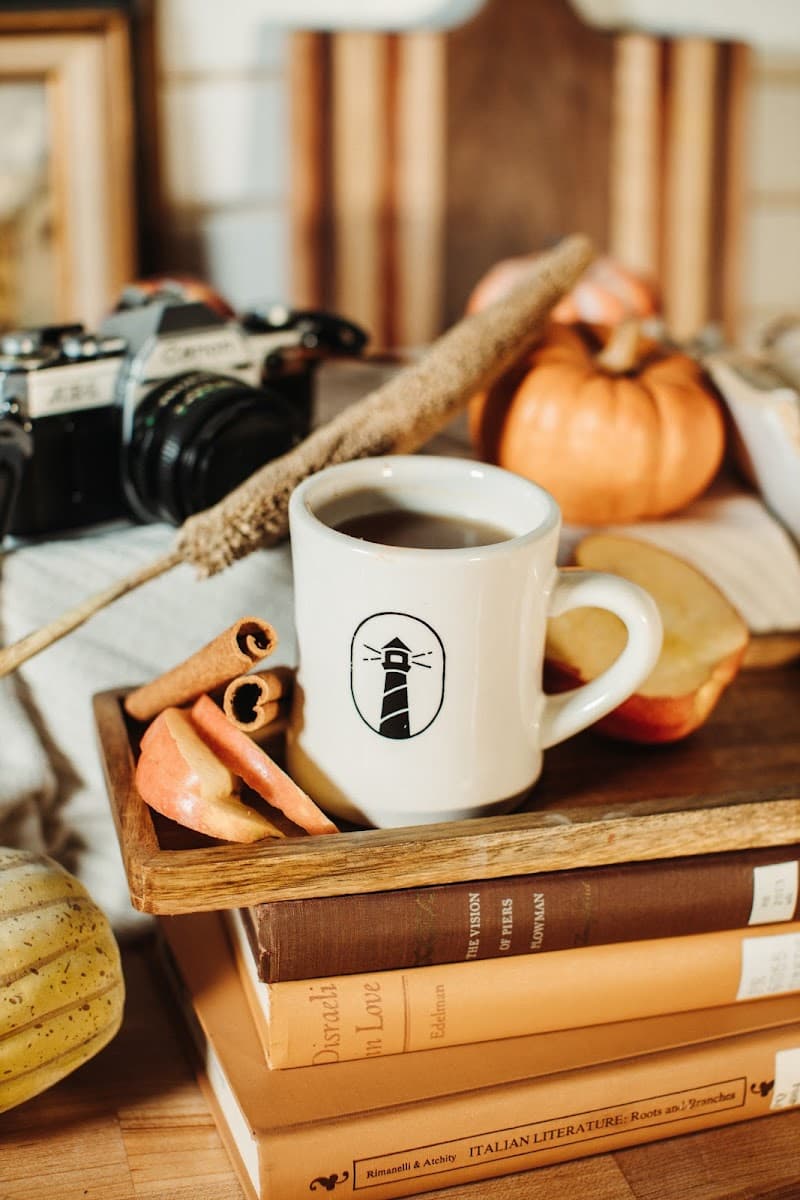 Nexus Coffee and Creative photo 5