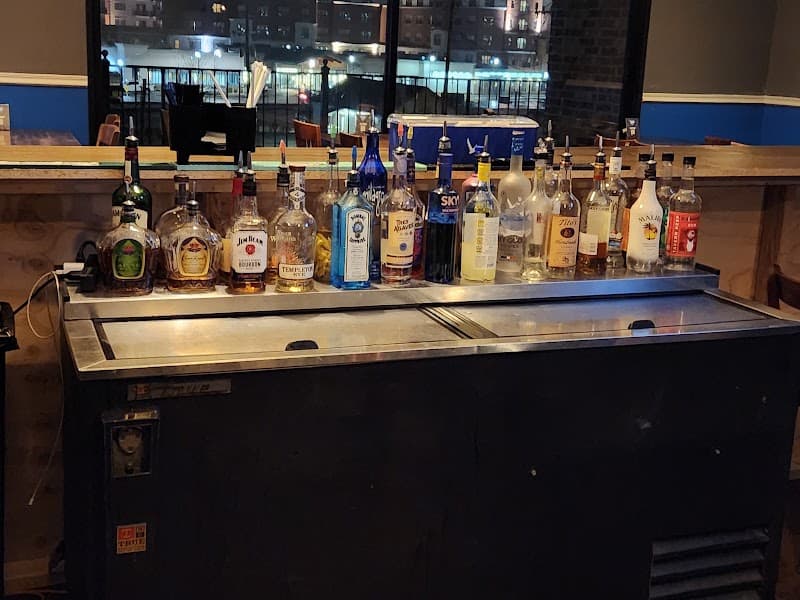 Limit Sports Bar & Grill photo 5