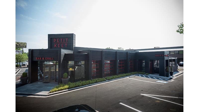 Petit & Keet photo 4