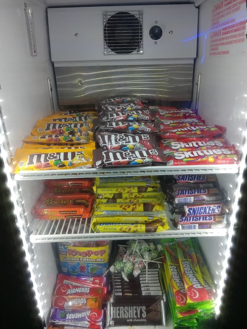 Track Side BEER Bar photo 5