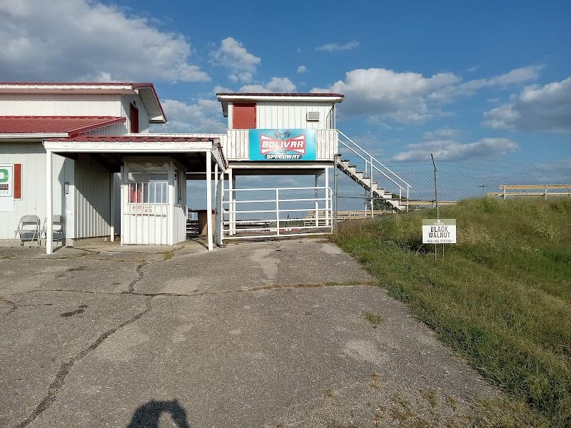 Track Side BEER Bar photo 6