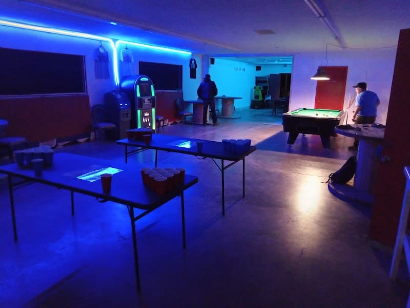 Track Side BEER Bar photo 1