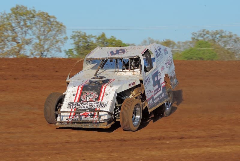 Monett Motor Speedway photo 1