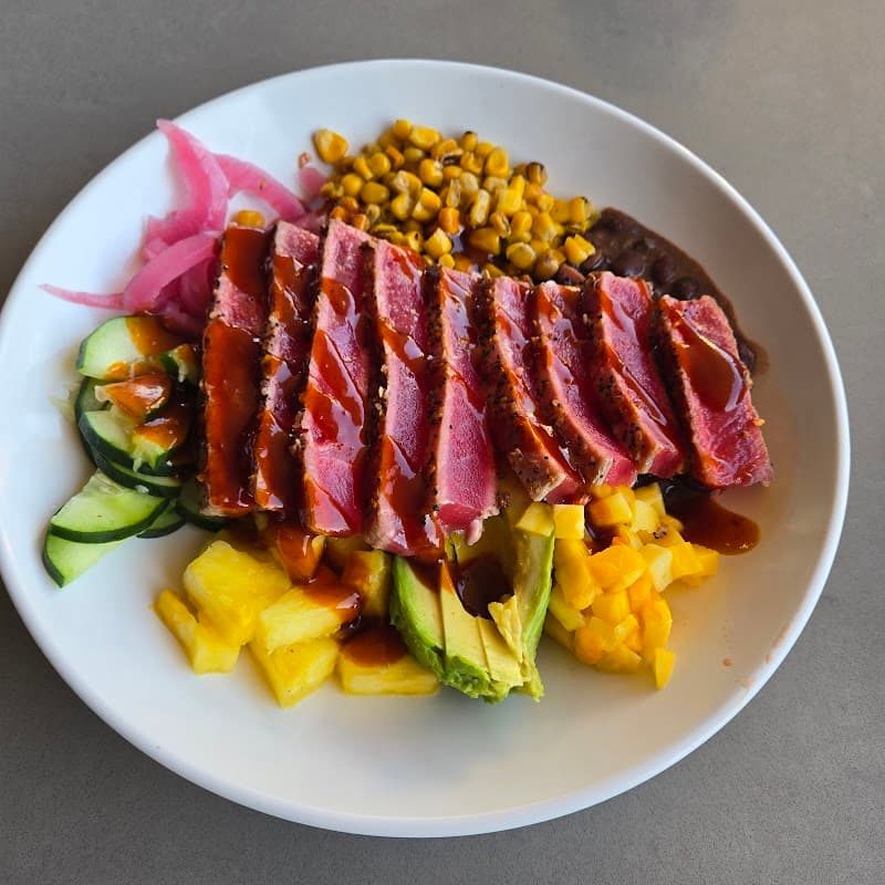 Palm & Paddle Grille photo 4