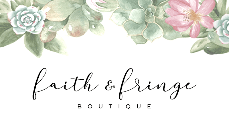 Faith & Fringe Boutique photo 5