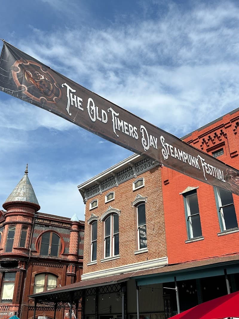 Faith & Fringe Boutique photo 1