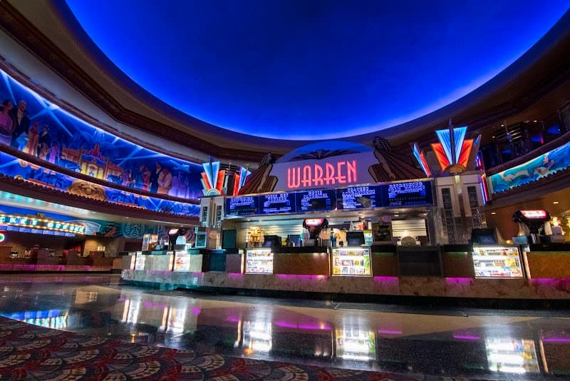 Regal Warren Broken Arrow photo 3