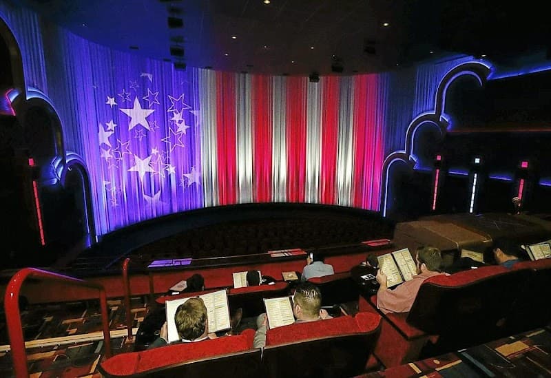 Regal Warren Broken Arrow photo 4