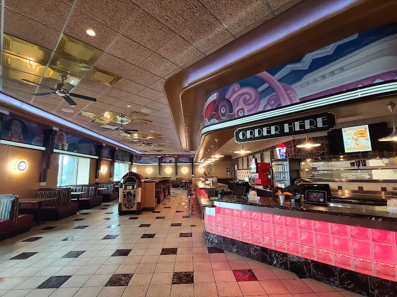 Regal Warren Broken Arrow photo 5