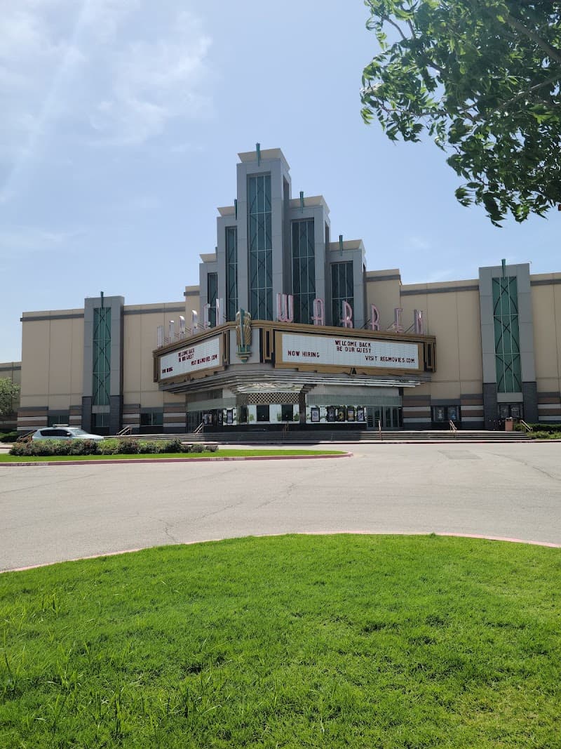 Regal Warren Broken Arrow photo 1