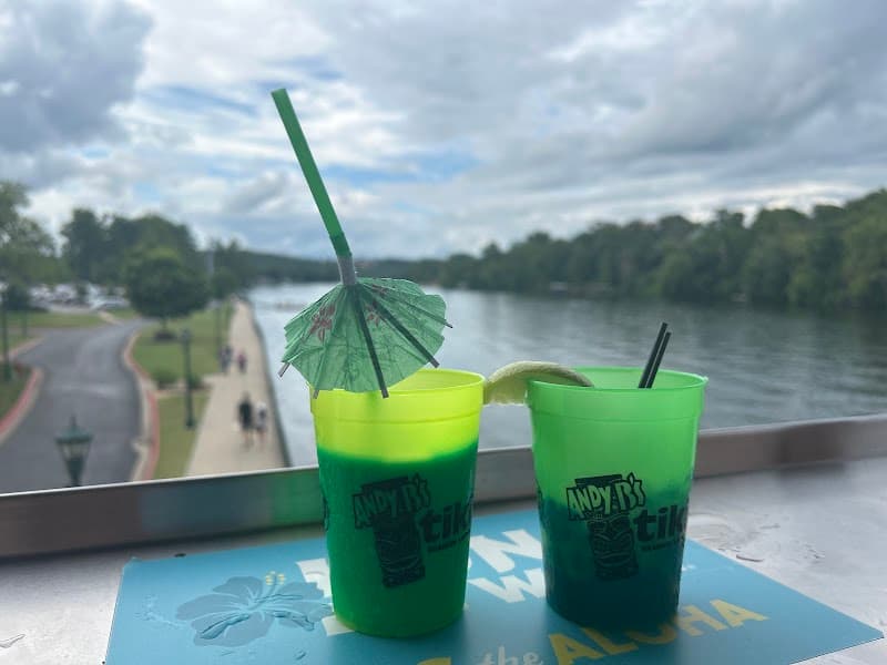 Andy B's Tiki Bar photo 3