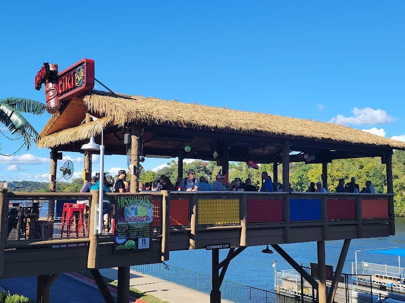 Andy B's Tiki Bar photo 4