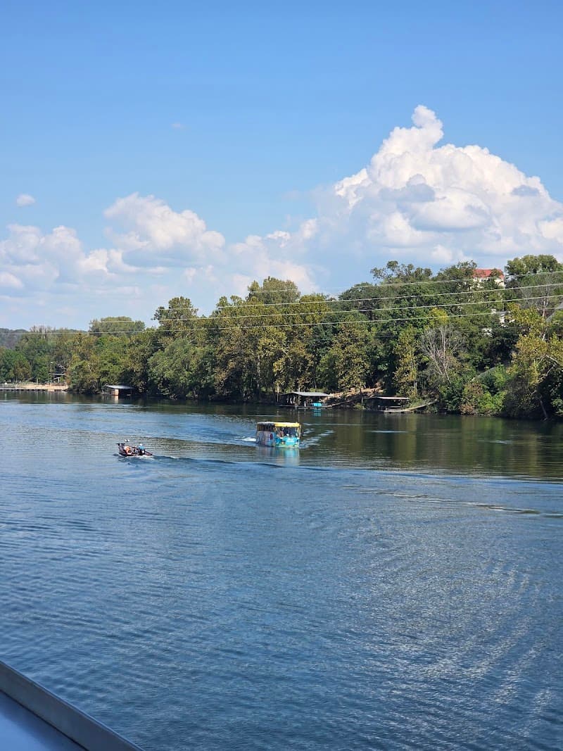 Andy B's Tiki Bar photo 5