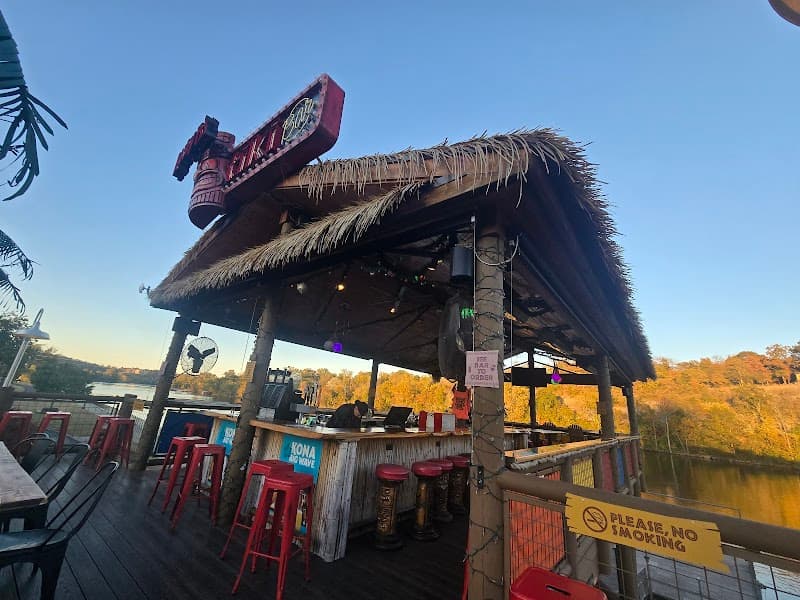 Andy B's Tiki Bar photo 6