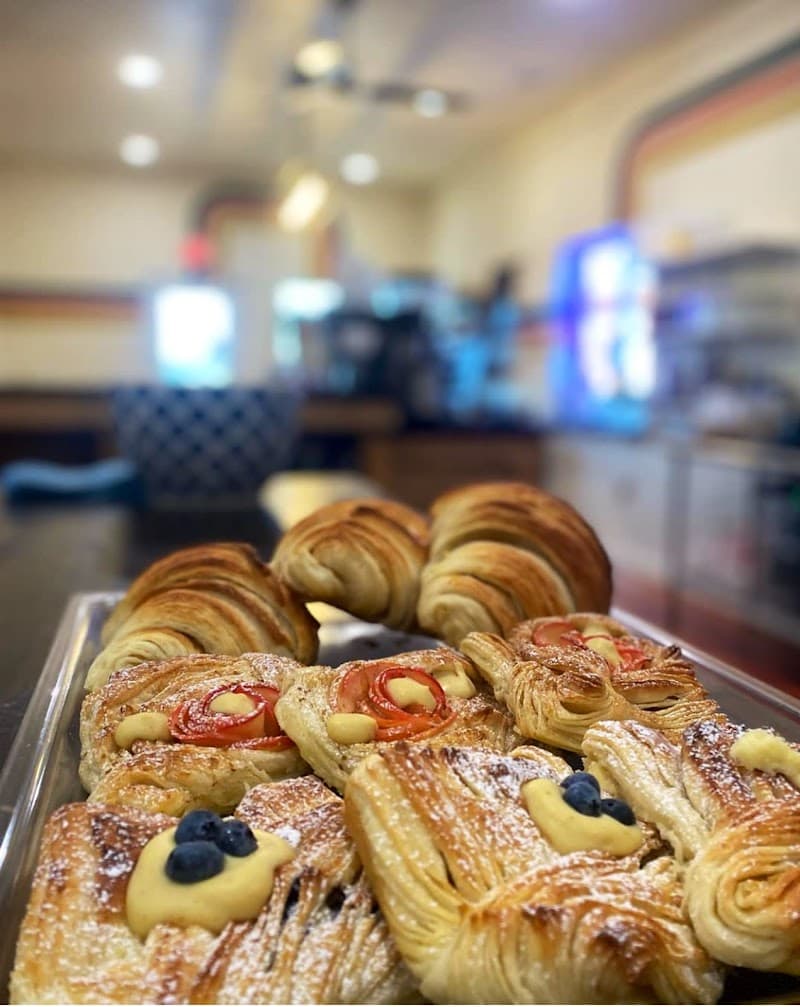 Keagan's Coffee photo 4