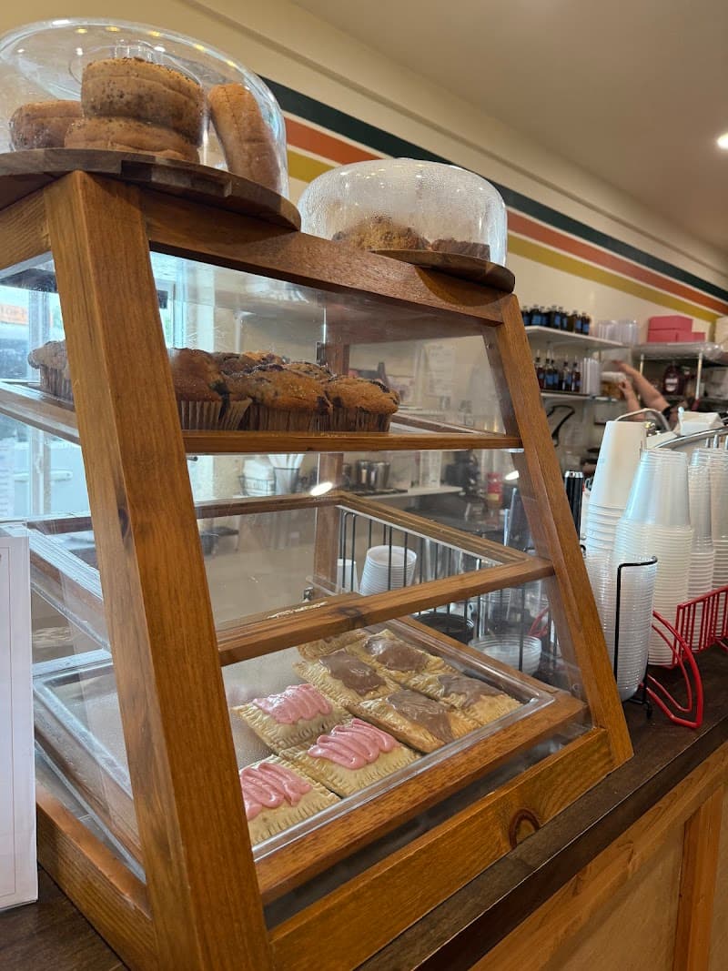 Keagan's Coffee photo 6